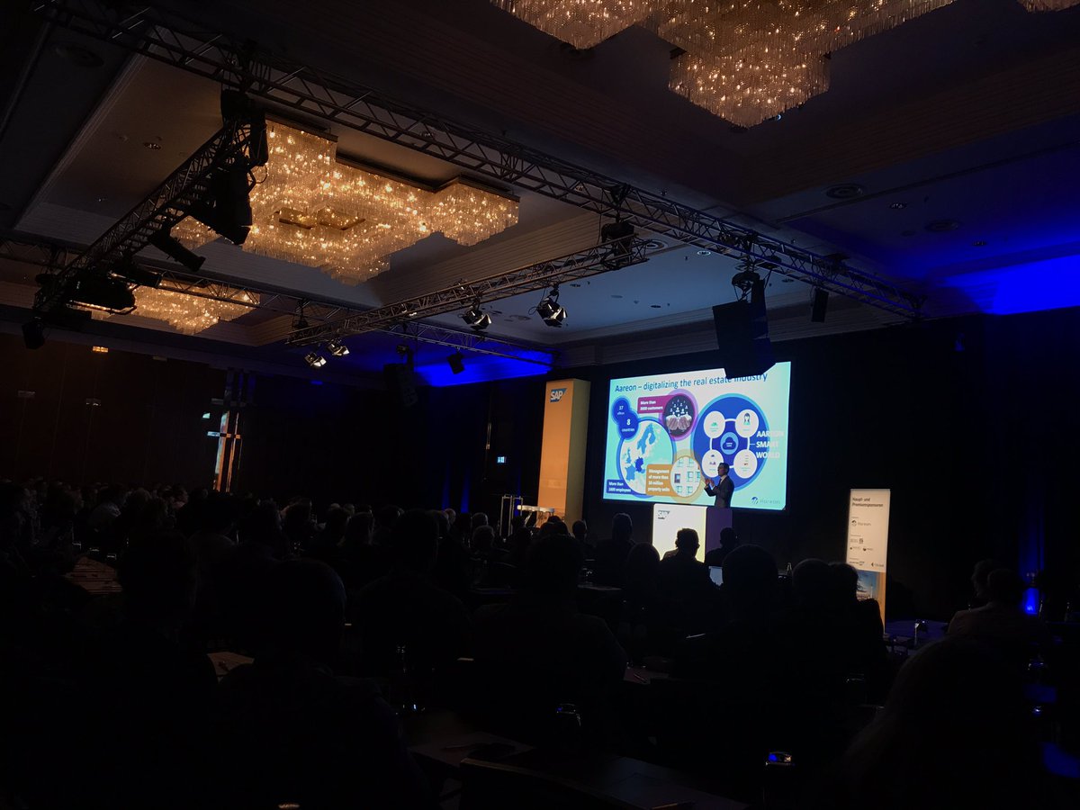 Connected Living eV tweet media