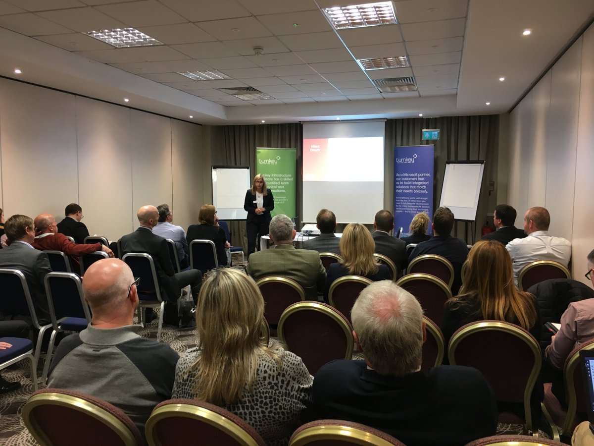 Turnkey_BS's tweet photo. Busy #Turnkey #OpenDay looking at #NAV2018 #365BusinessCentral #Continia #ExpenseManagement #DocumentManagement #DIME #Scheduler #IDYN #ECommerce #Draycir #CreditHound #StorageCraft #ESET #JetReports #QBSGroup #MobileNAV https://t.co/ii7IOfeNkD