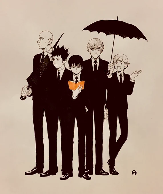 明日9/18
BIRDMEN 13巻出ますよー。

画像は内容と関係ありませんが、
東京は今雨です。 