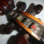 unique_auctions's tweet image. Rare  &amp;amp; unusual #violin @Unique_Auctions will be of interest to collectors @ Unique Auctions Antiques &amp;amp; Collectors Auction - 22nd &amp;amp; 23rd September.
unique-auctions.com/rare-violin-at… #music #musical_instruments #violin