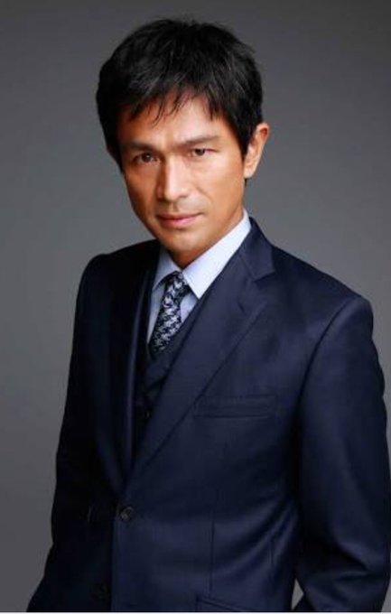 江口洋介の髪型 昔はロン毛 最新は短髪のパーマ セット方法まとめ アスネタ 芸能ニュースメディア