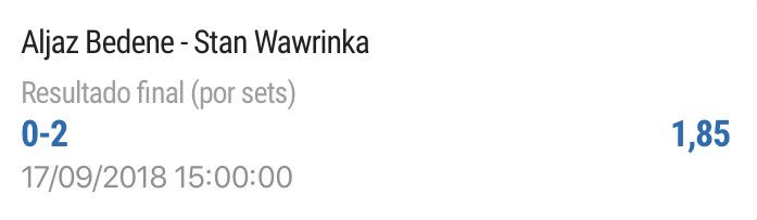 DoubleTips1's tweet image. Stake 1 (100€) cuota 1.85