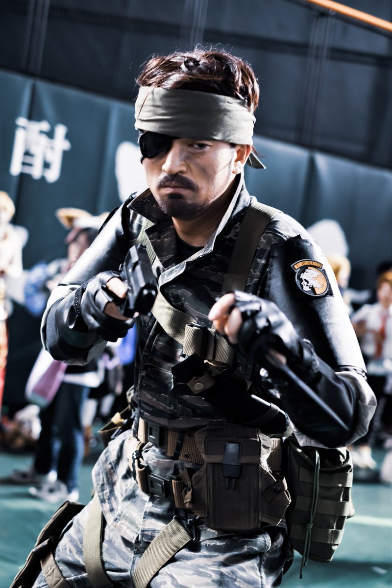 showponpon's tweet image. 初めての方ははじめまして。知ってる方はごきげんよう。西日本の端でコスプレなどををやっておりますぽんぽんです。
お互いルールとマナーを守って楽しく趣味を満喫しましょう。
よろしくお願いします🙂