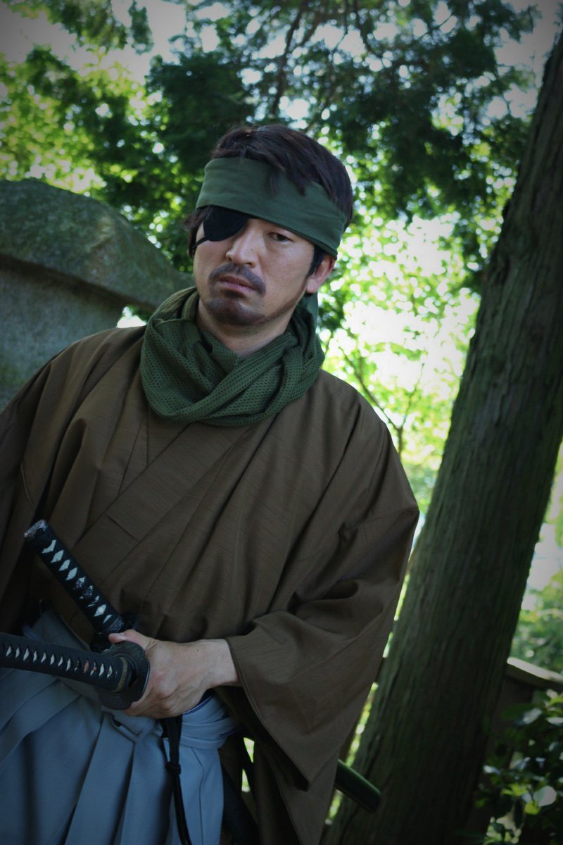 showponpon's tweet image. 初めての方ははじめまして。知ってる方はごきげんよう。西日本の端でコスプレなどををやっておりますぽんぽんです。
お互いルールとマナーを守って楽しく趣味を満喫しましょう。
よろしくお願いします🙂