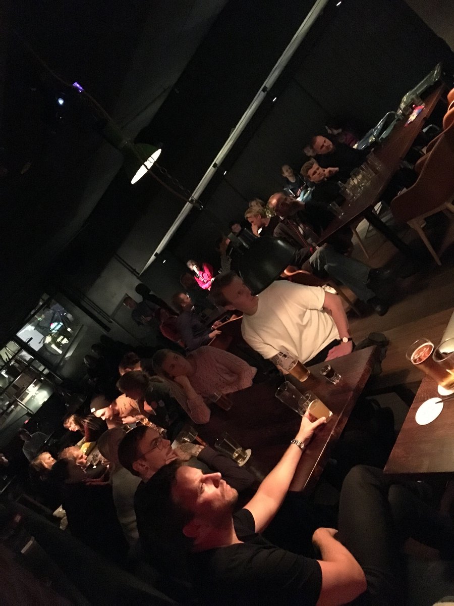 inanimategrad's tweet image. #Inanimate has just screened in Fredrikstadt Norway as part of a cultural night and will be screening soon again @animfest. @NFTSFilmTV @NFTSanimation