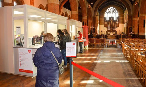 At a time when communities are losing services such as shops, post offices and GP surgeries, places of worship are well placed to fill the gap. That’s why @heritagelottery and partners have launched the #InspiringIdeas fund. Learn more here - bit.ly/2C0918A  #HLF