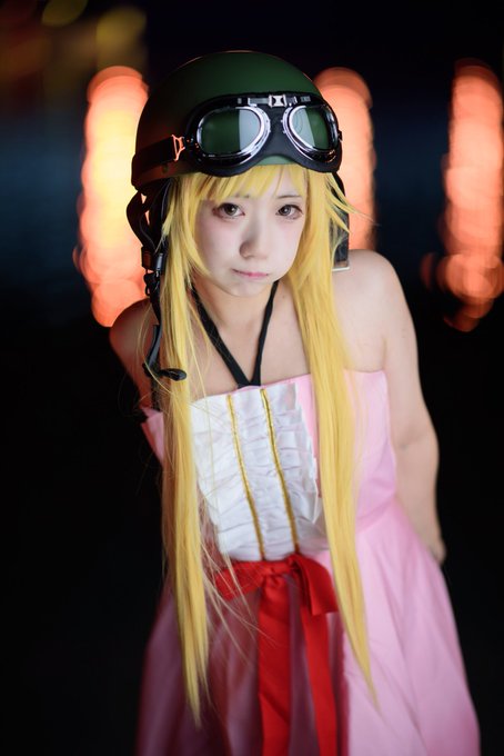 Twitterのコスプレ画像42