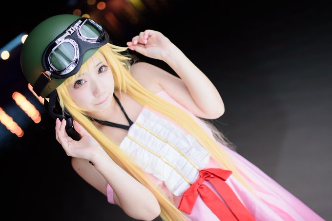 Twitterのコスプレ画像43