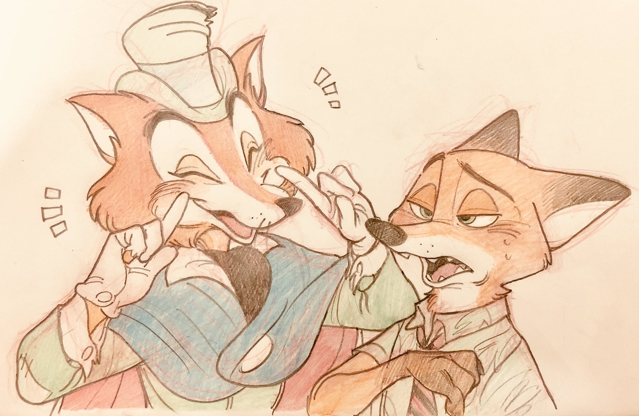 ٩(๑❛ᴗ❛๑)۶ on X: 
