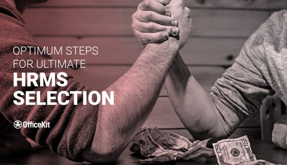 Officekit's tweet image. officekithr.com/optimum-steps-…
#hrsoftware #hrms #hrsoftwaresolution #hrsoftwareindia #hrmanagementsoftware #payrollsoftware #payrollprocessingsoftware #leavemanagementsoftware #employeemanagementsoftware #humanresourcesofttware