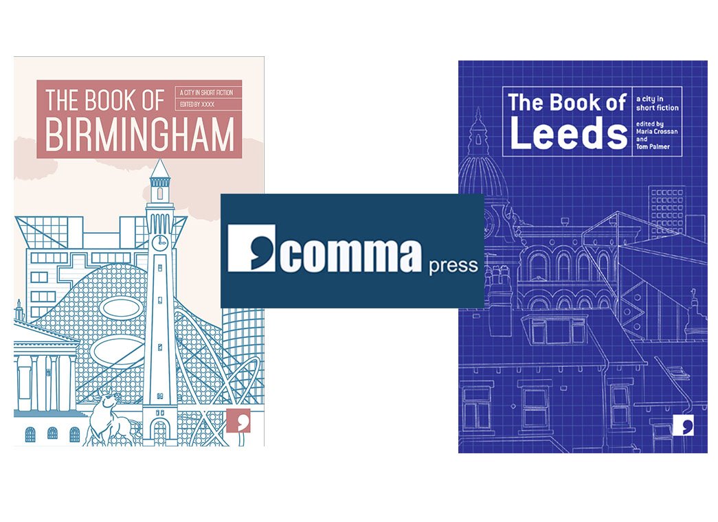 A passion for ideas? Come along #bookblast10x10tour hits town thursday @wstonesleeds 6.30 @commapress tale of 2 cities @ianduhig @cdrose_writer @leedsinspired @visitleeds @northleedslife @lightnightleeds @LUFCPromised @leedsguide @leedslist @SueA1001 tix bit.ly/2OT72nZ