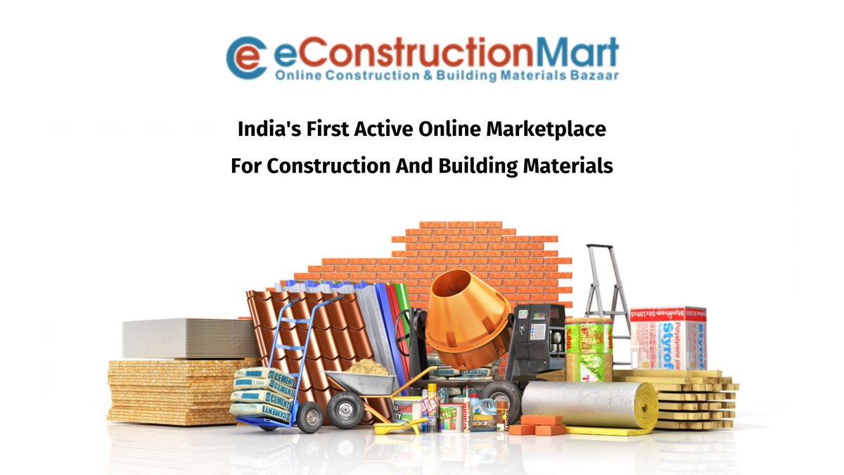 ecmart_online's tweet photo. Purchasing the right #buildingmaterials under wholesale rate will certainly shave off a considerable amount of money without sacrificing the quality. https://t.co/MwMBzvKPIk #tiles #plywood #paints #Electrical #pipes #bricks #block #marble #constructionmaterials https://t.co/ha8Z4EN2Ur