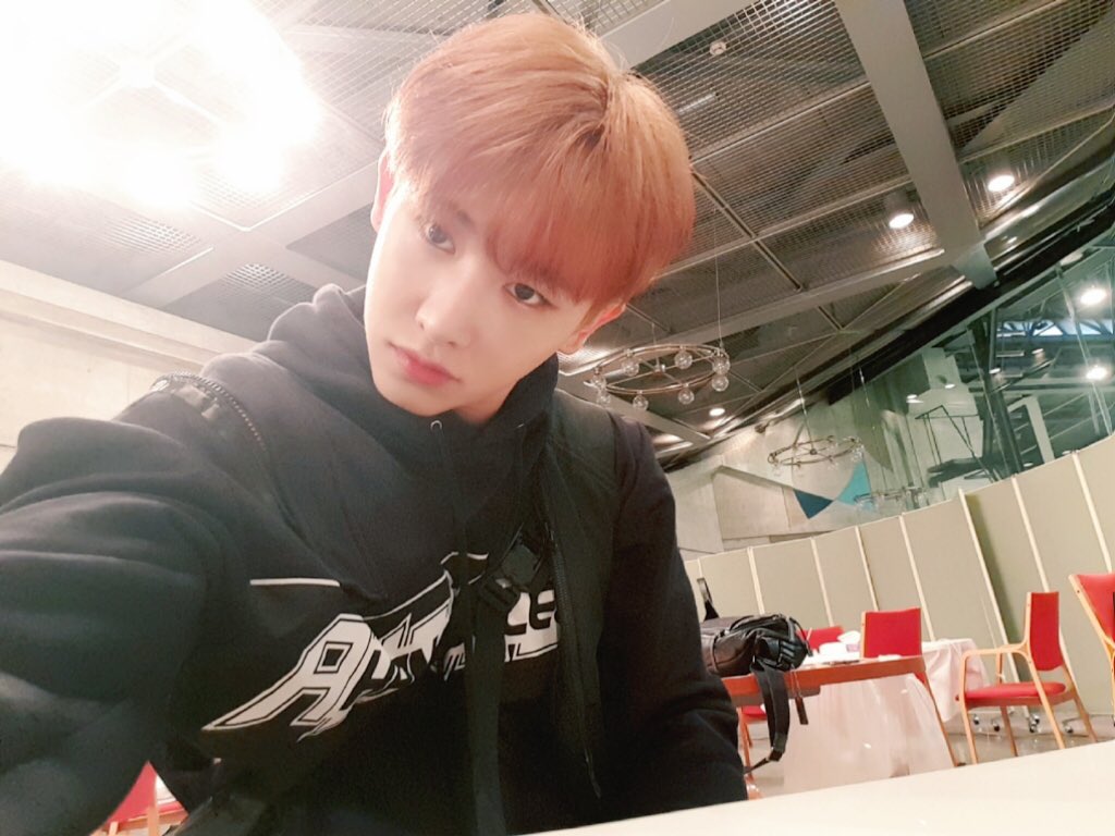 Official_MX_jp's tweet photo. [#ウォノ] あいたい...すきだよ https://t.co/qKfMmyJUg2