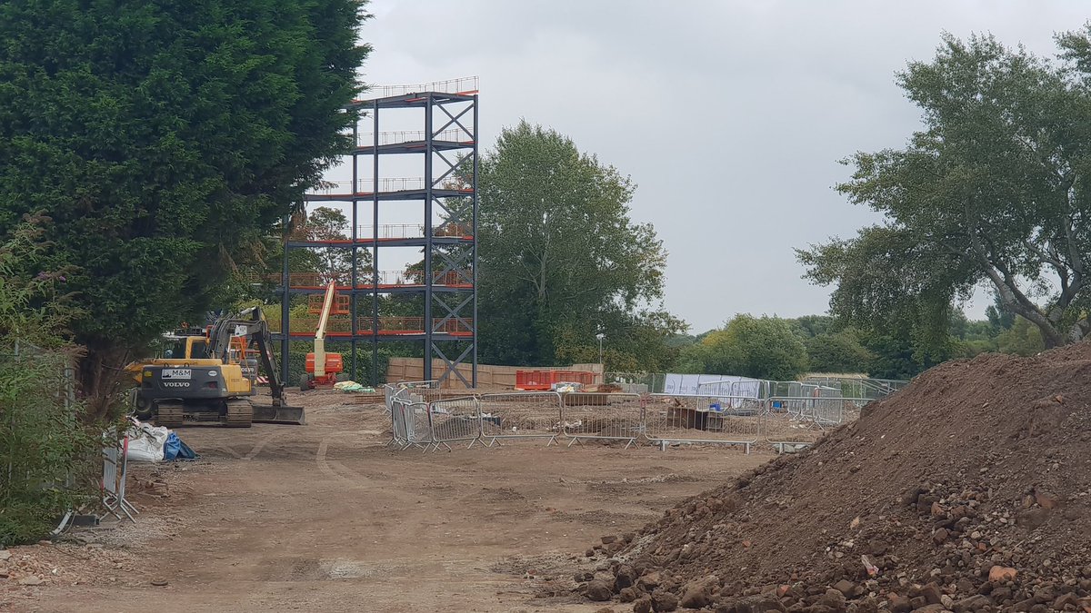 UrbInfo Nottingham tweet media