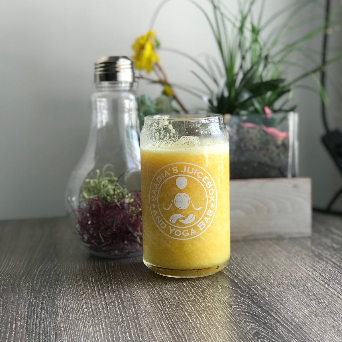 Saadia's Juicebox tweet media