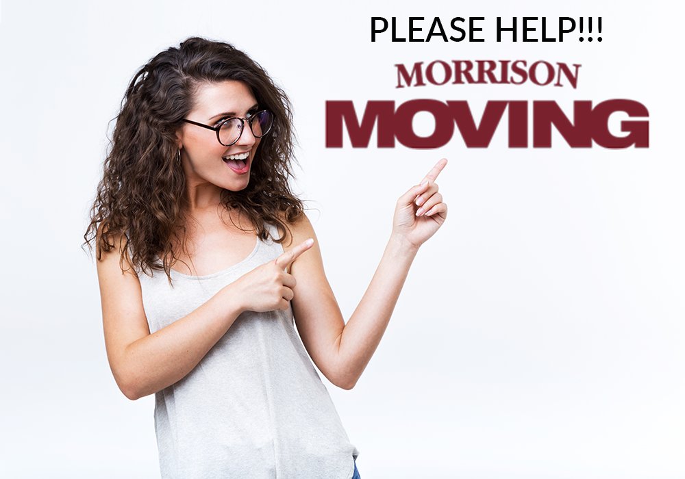 MorrisonMoving's tweet photo. Please vote for #MorrisonMoving! We made it to the final round of the #ReadersChoiceAwards! Voting ends Tuesday, September 25 at 5:00 pm. Click on the link below, sign up and pick Morrison Moving.
https://t.co/ZJypWwSunn
#ReaderChoice #HamiltonSpec #HAMON #MoversHamilton https://t.co/5l98UeXCNP