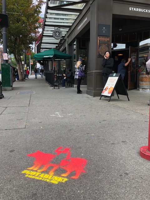 Have you seen this on your way to get coffee this morning? If you're in Seattle come to City Hall today at 1:30 to find more or watch live @ facebook.com/unitedfarmwork…  #GotAbuse? #DairyGreed #DarigoldDozen #GotAbuse #somosmasde12 More @ darigold.ufw.org