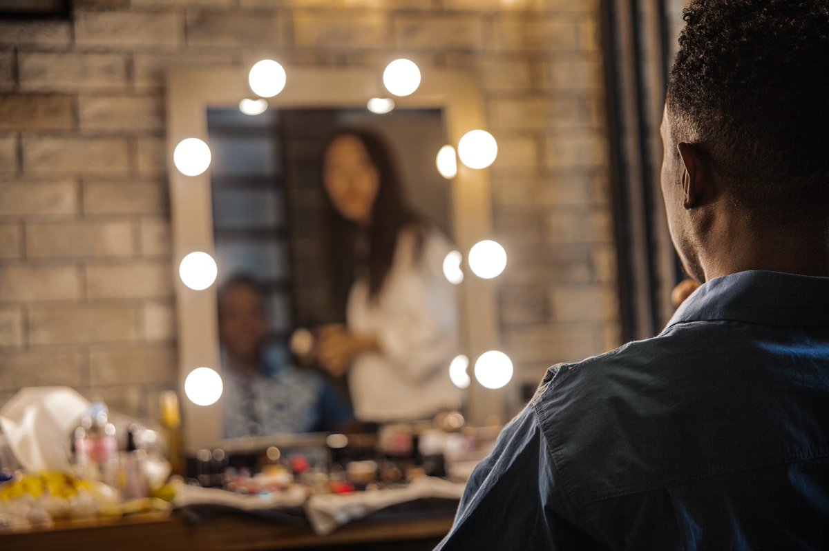 Fiting. #IFeelSoLucky available on YouTube ⭐️