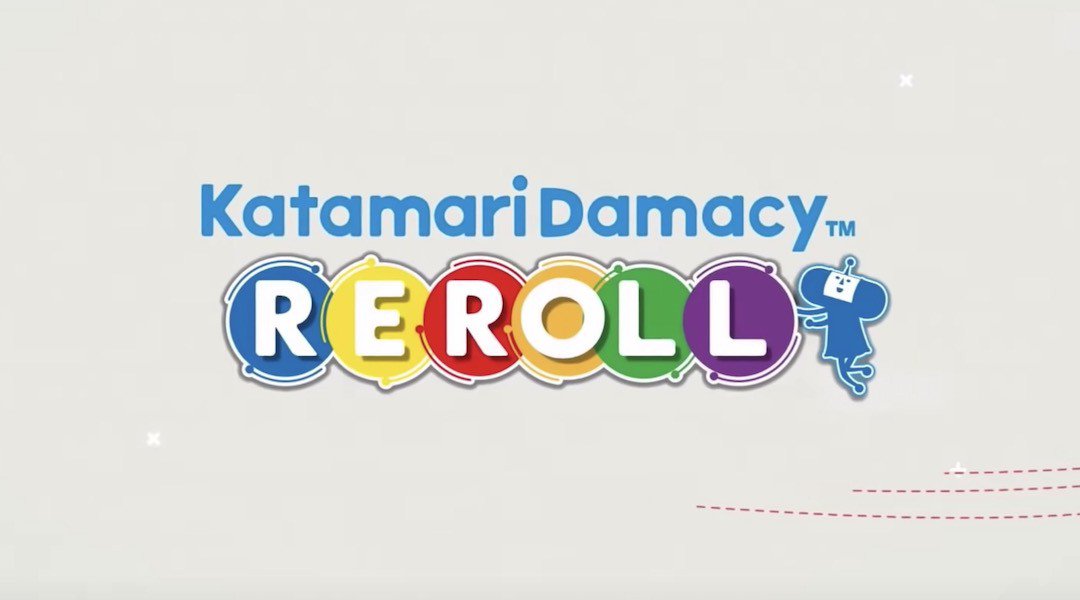 Optimusdan_'s tweet image. (‘Katamari Damacy REROLL’ Rolling onto Nintendo Switch) Read the article here - sbocmedia.com/katamari-damac… #SBOC #SBOCMEDIA
