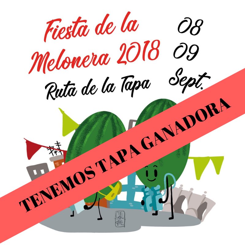 Ya tenemos tapa ganadora avjuanduque.wordpress.com/2018/09/17/ya-…