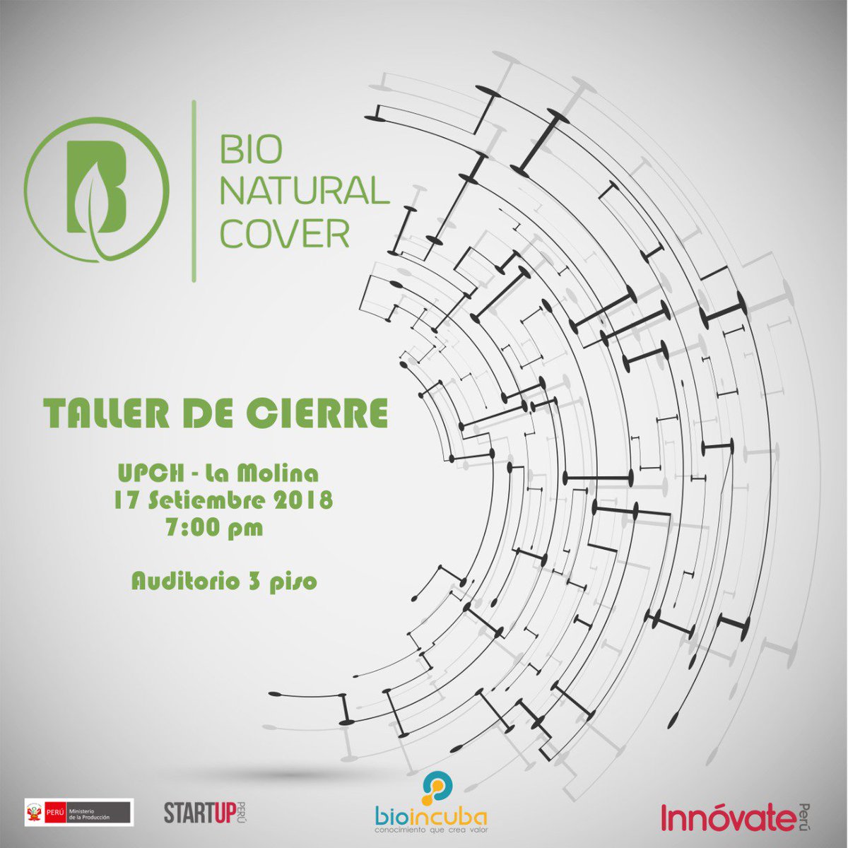 Bio Natural Solutions tweet media