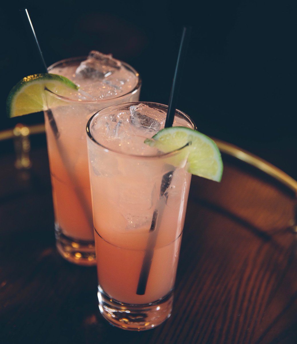 It's our last week being apart of the FiDi community.  Grab a friend and head to our happy hour tonight to reminisce all the good times ! #Cheers