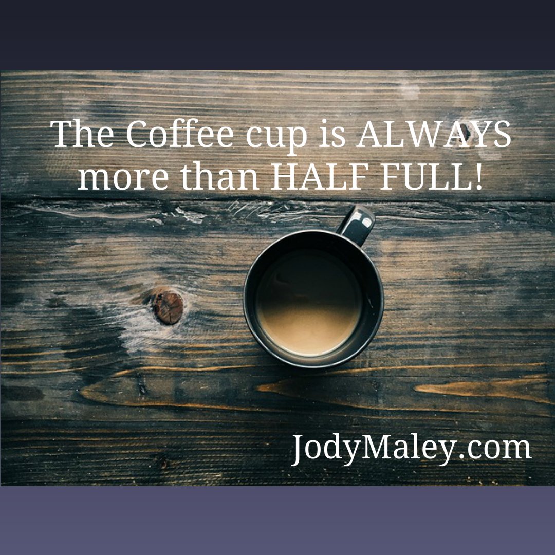 msjodymaley's tweet photo. Enjoy your monday! Keep the coffee flowing... https://t.co/mdUE0PbaFn