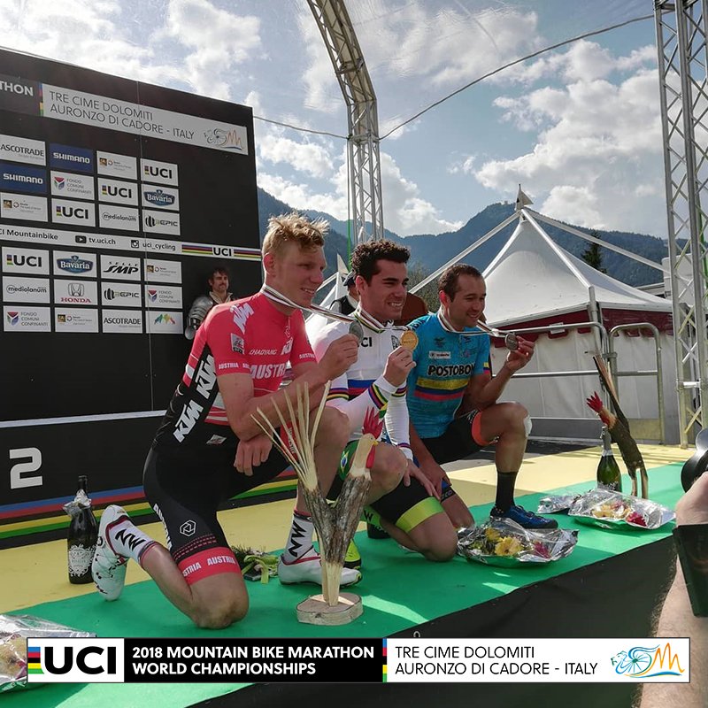 mtb marathon world championships 2018