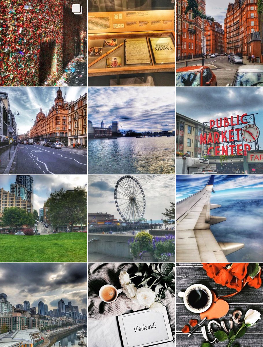 HonestlyKourt's tweet image. Are you following along on my Instagram page? Fun lifestyle, travel, and fashion photos with a splash of inspiration. ❤️

Instagram.com/honestly_kourt…

@BloggerLS @theclique_uk @BloggersSparkle @BloggerKind @Millennialgals #SmallBloggers_RT