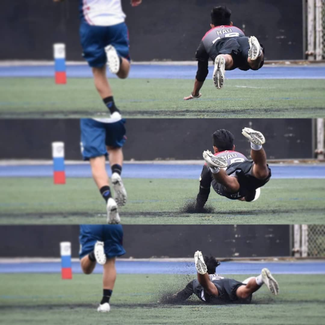 You're getting better every day. As much as you push yourself you think you're pushing yourself as hard as you're gonna get pushed coming up. No chance.

Internal accountability leads to success. 

#SportChekAthelte #motivationalmondays #yourbetterstartshere