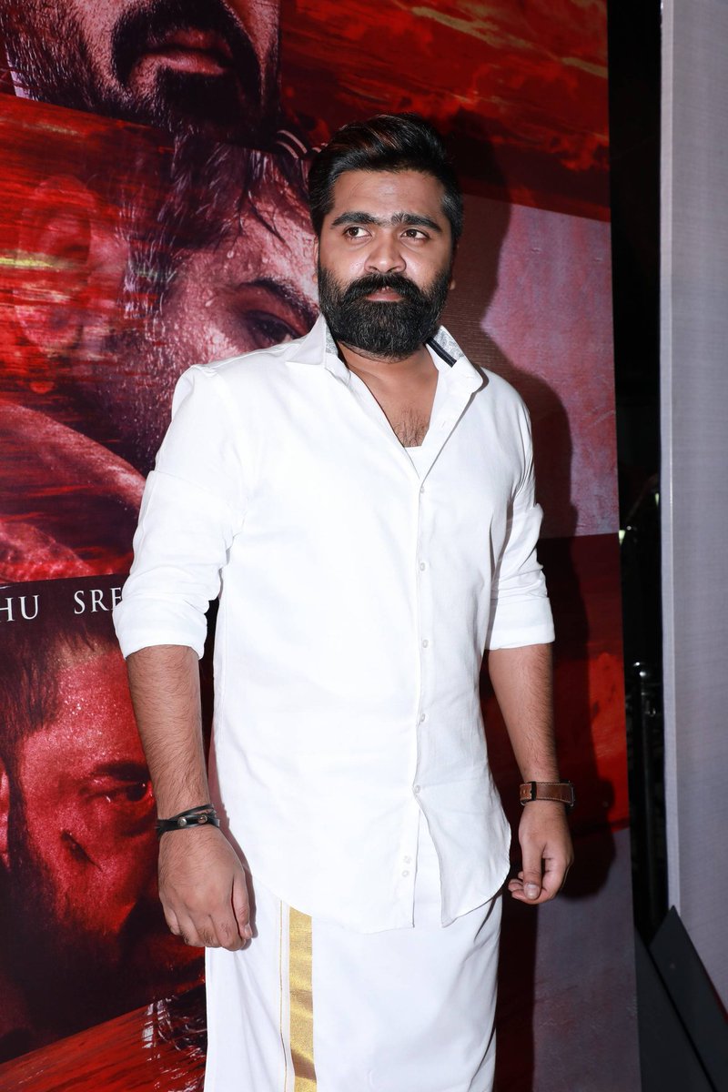 VickyVishnuVKP's tweet photo. #ChekkaChivanthaVaanam #STR #Simbu #CCV #CCVFromSept27 #CCV10DaysToGo #STRSundarCWithLyca https://t.co/TWzfxc4A67