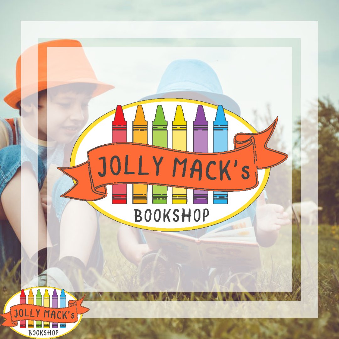 JollyMacksBooks's tweet photo. #NewProfilePic https://t.co/5A7X4FufmR