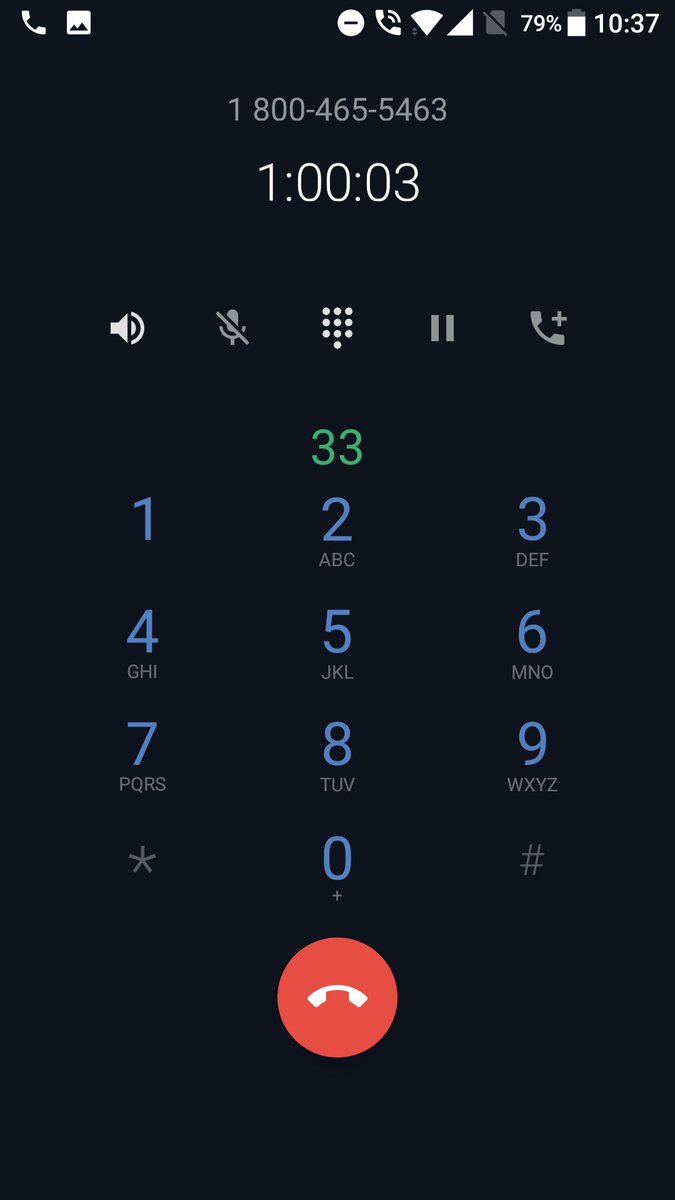 Considering switching to <a href="/Questrade/">Questrade</a> after being on hold with <a href="/TD_DirectInvest/">TD Direct Investing</a> for over an hour..