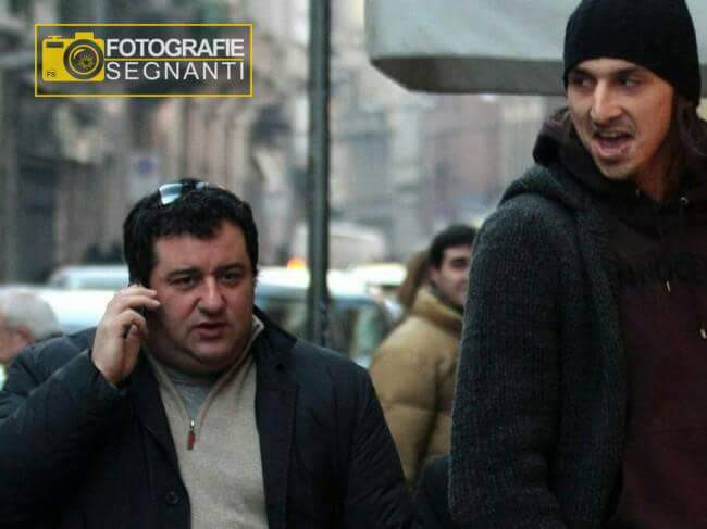 Erba, 2007.
Olindo Romano e una tenera Rosa Bazzi. #fotografiesegnanti #raiola #Ibrahimovic #Zlatan500 #Zlatan