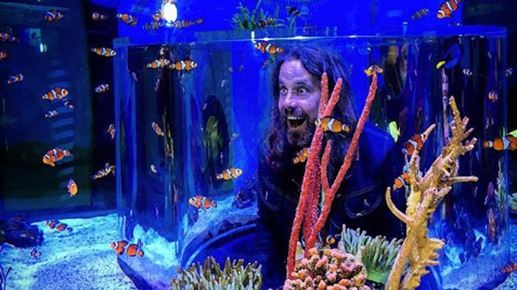 Monster Truck emerge as 'True Rockers' ow.ly/Xd8D30lR1wL @LindsayDunnTV @Monster_Truck_ https://t.co/oAmIEtlXyG