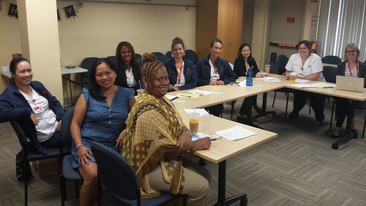 kathy_cvvhd's tweet photo. 4th quarter crunch time @CTICU_NYP quality team @MilsteinQPS @QualityRN_NYP we are finishing 2018 with some amazing #goalsfor2018 #teamcolumbiarocks @DB_CNSNYP_CU @kam9055 @QueenofHeartNYP https://t.co/WftclXalwd