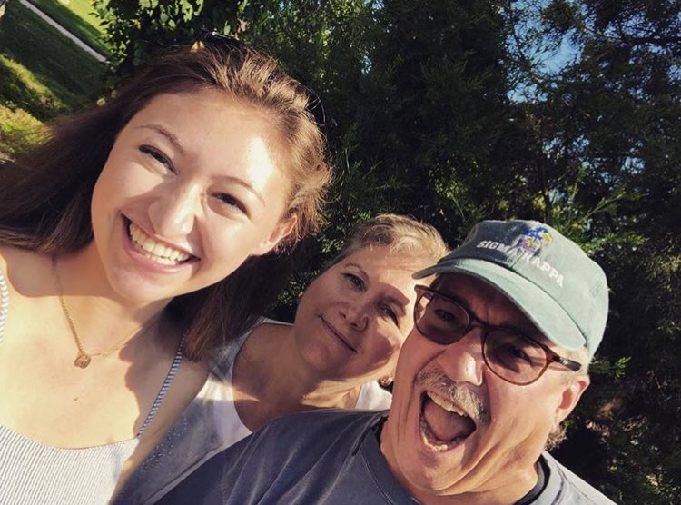 Had a wonderful family weekend!!