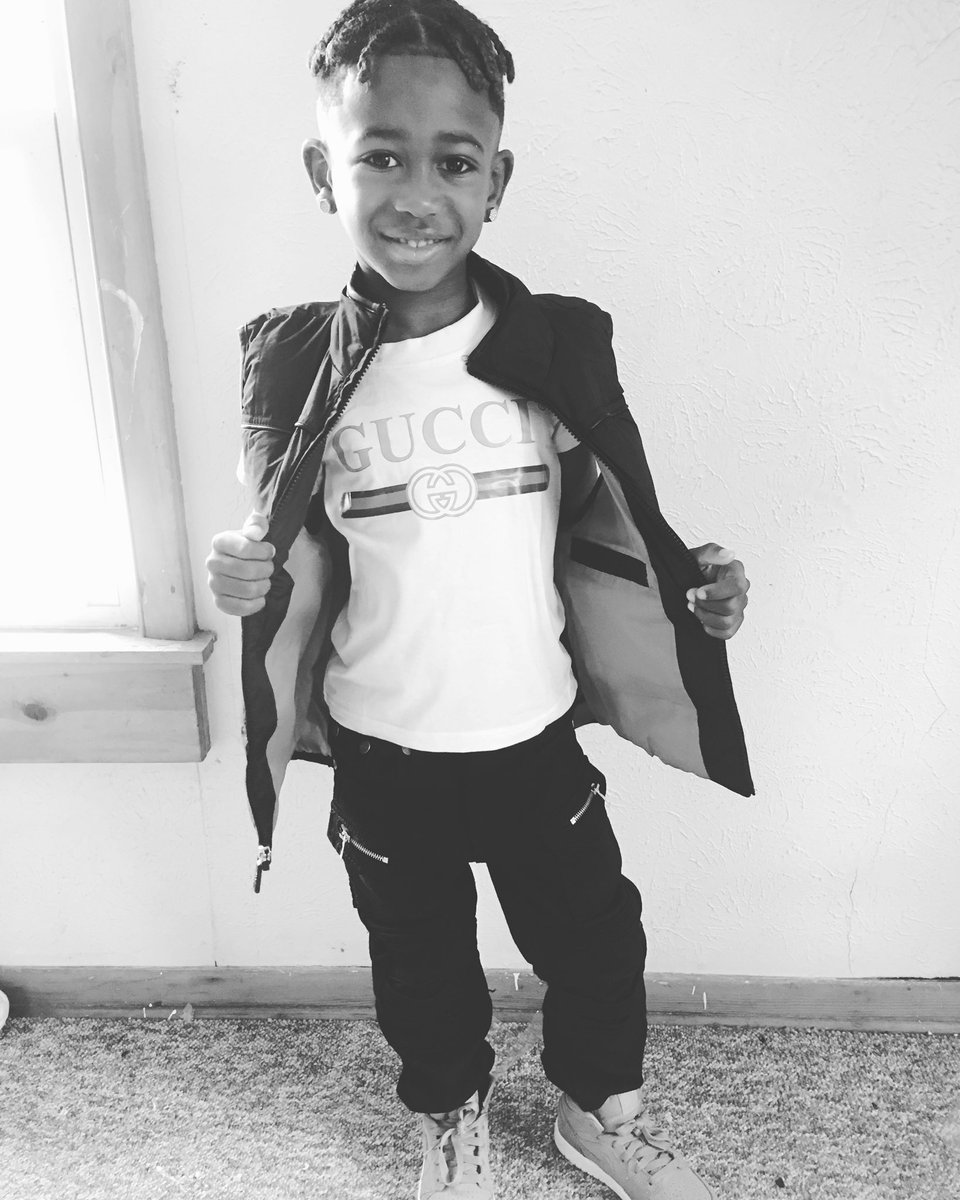 Dyversity2015's tweet photo. Damario Treadwell  My son is the best thing that ever happened to me https://t.co/sasSg9P0pF