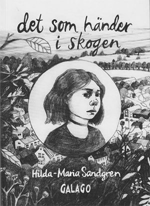 Polkapinglan's tweet photo. Sandgren, Hilda-Maria: Det som händer i skogen:  #böcker #polkawikin #boktips #litteratur #arbetarlitteratur #gränna #ribbaskolan #högstadie https://t.co/QYyNsUQu9d https://t.co/dhJMiqD6lu