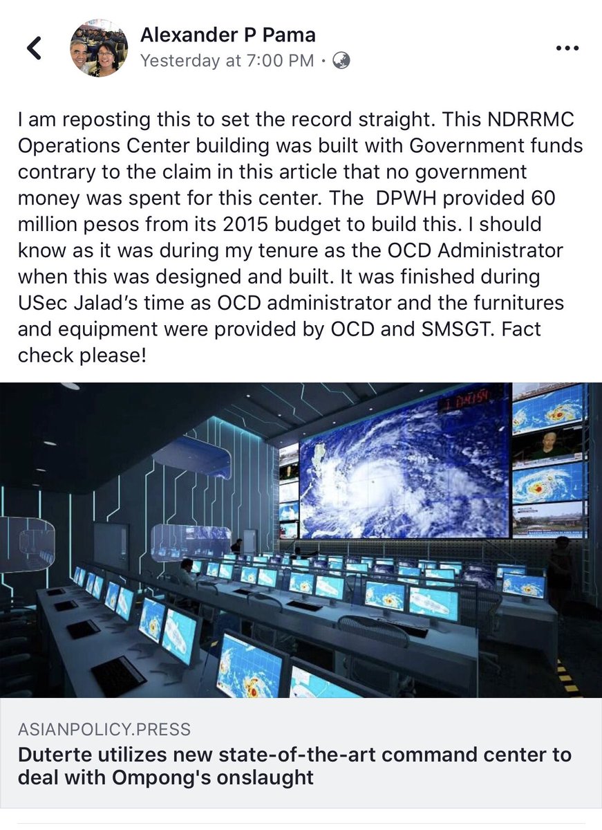 peminista's tweet photo. This government’s compulsive need to credit grab the achievements of the past administration never ceases to appall me. #ToSetTheRecordStraight #StopThePropaganda https://t.co/lDxhGkHddl