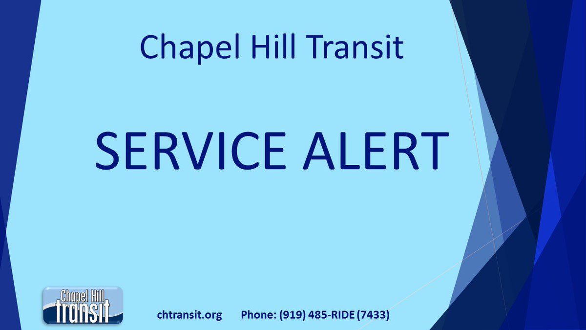 Chapel Hill Transit Chtransit Will Resume Limited Services Today At 130pm On Ccx Cpx Fcx Hu J Jfx Ns Nu S 4 Gotriangle J Route Will End At 7 56pm Chapel Hill Transit Chtransit Will Resume Limited Services Today At 130pm On Ccx Cpx Fcx Hu J Jfx Ns Nu S 4 Gotriangle J Route Will End At 7 56pm