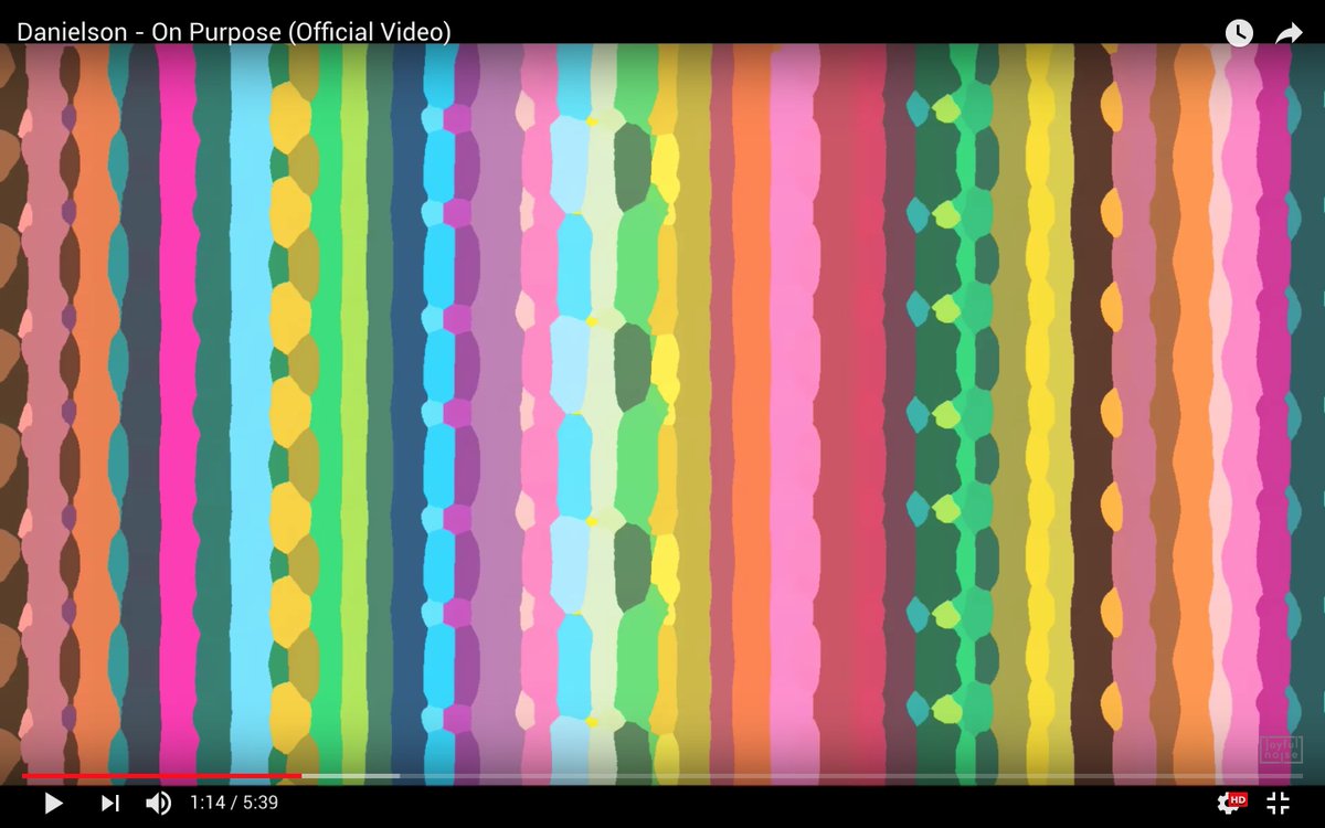 •@Danielsonship have a new video for "On Purpose" youtu.be/rRRFEfKfg4E made by Jad Fair... &amp; Tour Dates!
Oct. 18 - <a href="/SmallsFunhouse/">The Funhouse</a>, Pitts (PA)
Oct. 19 - <a href="/martyrslive/">Martyrs'</a> , Chi (IL)*
Oct. 20 - <a href="/pioneerindy/">Pioneer</a> , Indy (IN)^
Oct 21 - @MOTRpub, Cinci (OH)
* <a href="/deadriderband/">DeadRider</a> 
^ @micdadam