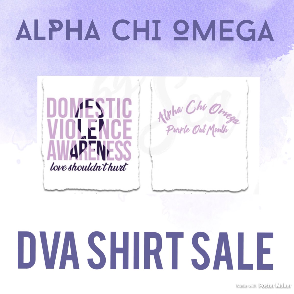 baiIeybroussard's tweet photo. So excited! AXO is selling the best shirts supporting our local Women and Childrenβs Shelter and Girls Haven! Interested in getting one? Message me! ! π #AXODVA https://t.co/jPcJZZwZ7p