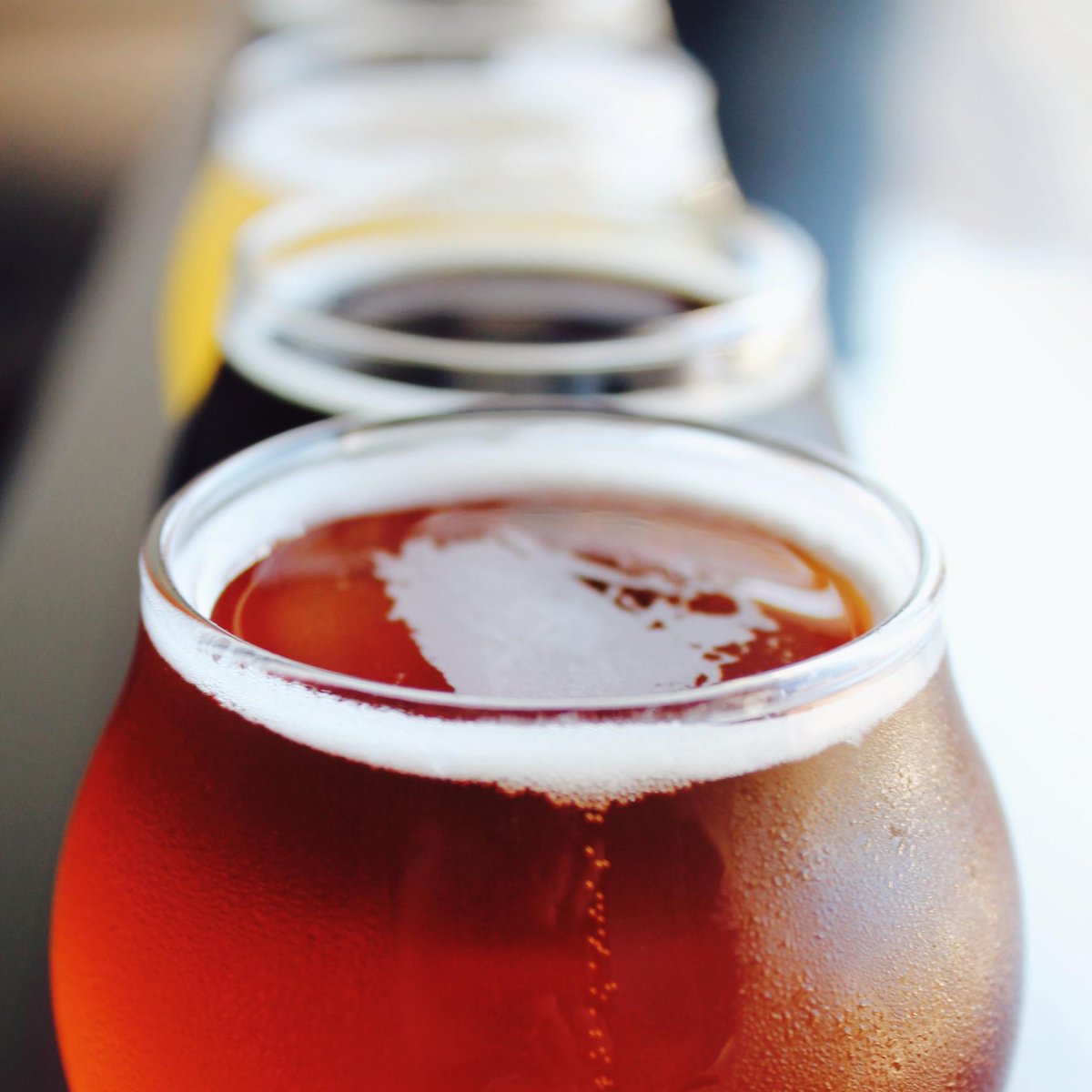 Welcome in fall with 3-days of craft beer, food and entertainment during the <a href="/OktoberfestSF/">Oktoberfest By The Bay</a> at San Francisco Pier 48  - 9/21-9/23! #sffoodie #sf bit.ly/2MkxFRd