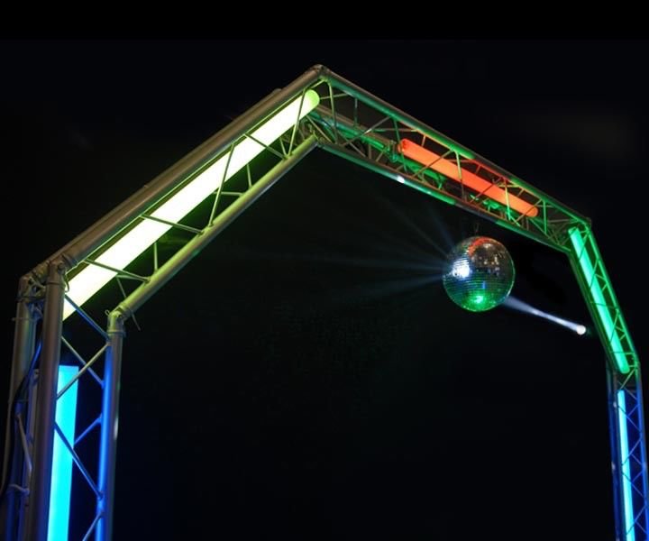 sagosearch's tweet image. ⚡️ rover.ebay.com/rover/1/711-53… ⚡️
✦ Chauvet QT-ARCH KIT 7.8 FT Mobile Portable 🎤 DJ ⚡️ Lighting Light Stage Truss System ✦
#Truss #LightingTruss #Music #lighting #DJ #Party #Events #Holiday 
🎤 DJ 🎧 Music ⚡️ Lighting 🚛 Fast Delivery 🗞 Ad