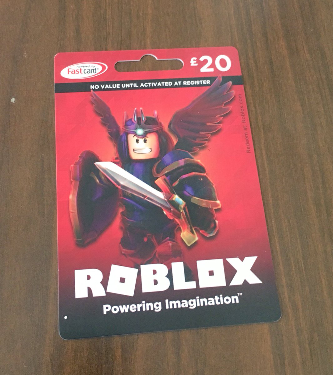 Uwaisplayz On Twitter 20 Roblox Giftcard Giveaway Rules To Enter Follow Me Retweet This Post Tag 4 Friends Stay Active On My Twitter Fav The - roblox gift card giveaway 2018