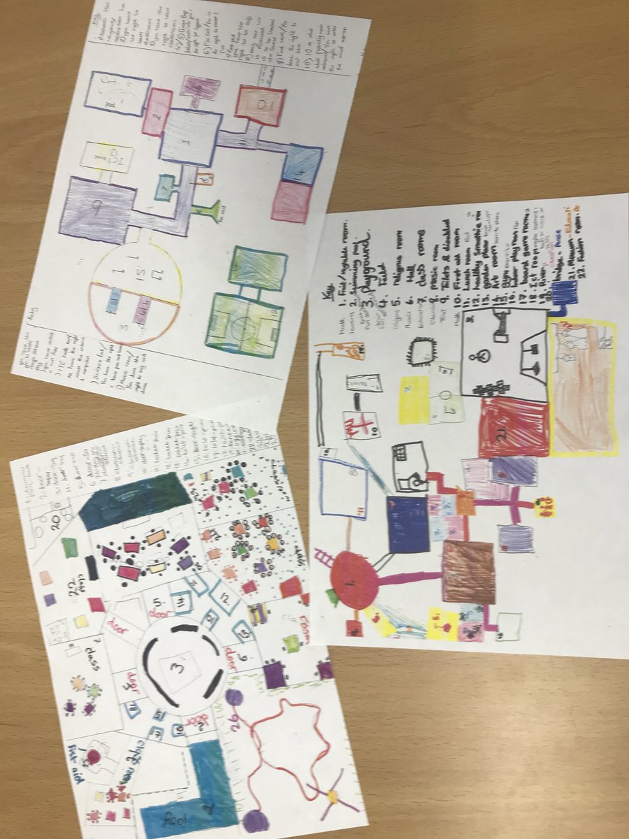 LancotSchool's tweet image. Year 5 designed schools based around children’s rights! Some lovely discussions to be had! #lovelearninglovelancot #childrensrights #mindfulapproach