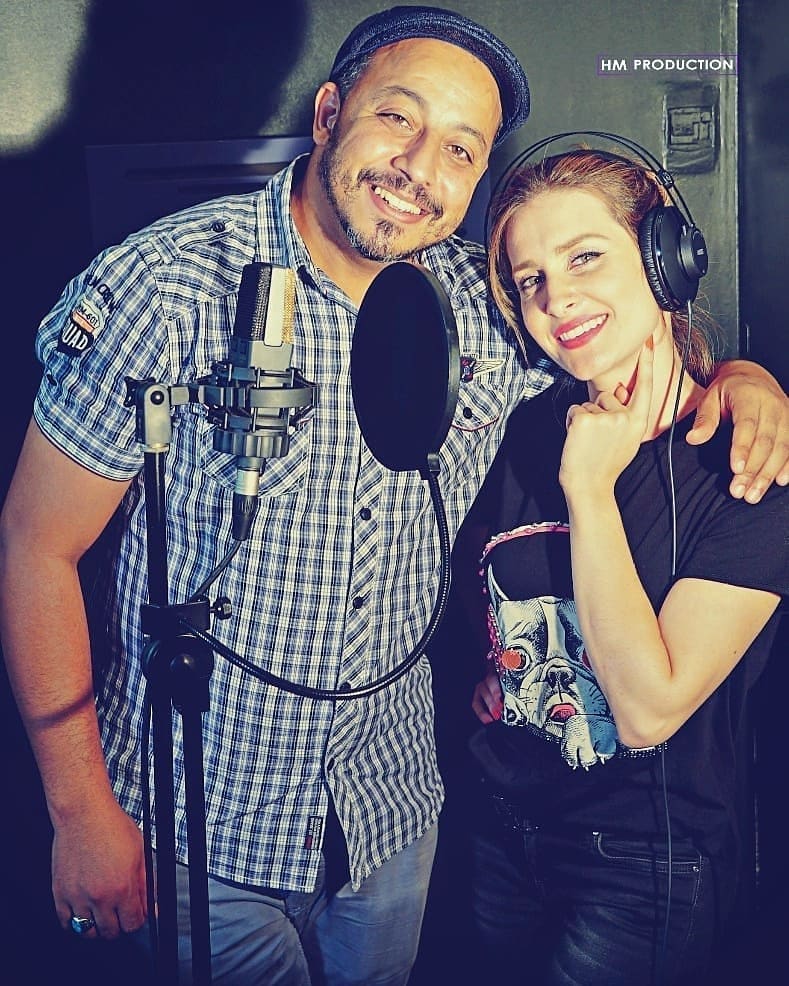 StarAlgeria3's tweet photo. “#عيشي_حياتك” عمل خاص بنساء ضحايا سرطان الثدي !!
 و الاوبيرت يجمع نخبة من الفنانين الجزائريين تحت اشراف #منير_الجزائري 
@aljazairi79 @Kenza_Morsli @MimouDjeffal @bahifan @faridarguiba https://t.co/VA1BELxnID