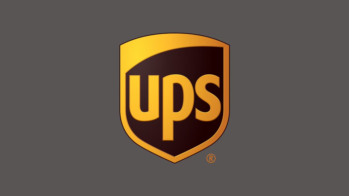 .<a href="/UPS_Foundation/">The UPS Foundation</a> Mobilizes Its Disaster  Network And Pledges More Than $1 Million To Hurricane Florence Relief Efforts - buff.ly/2MFvWWU  cc: <a href="/UPS/">UPS</a>