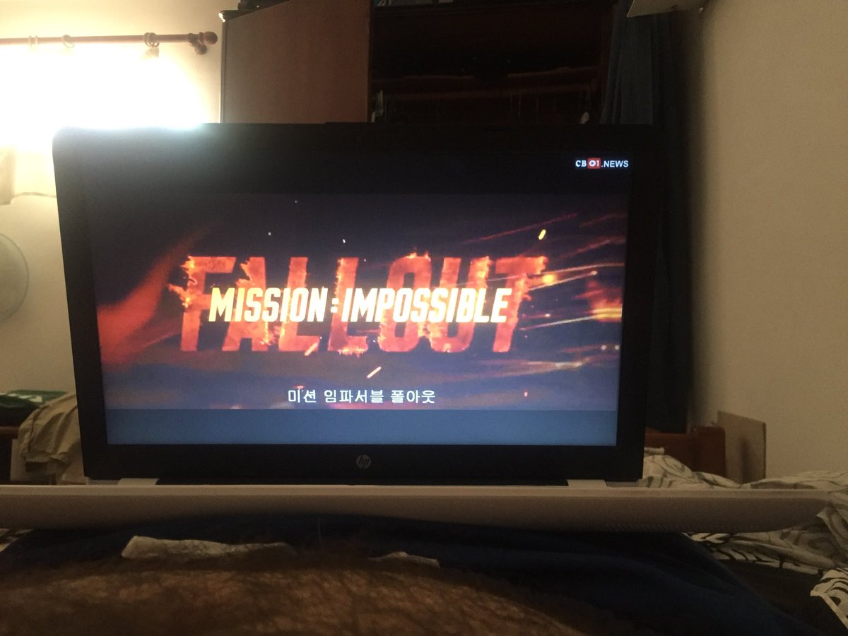 Andrea_82b15's tweet image. Oggi me so visto #MissionImpossibleFallout: top. Bella storia (a parte esagerazione finale), giusta adrenalina e giusta dose de #LFCTC che non guasta mai. Consigliato
